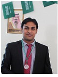 MUDASSIR KHAN