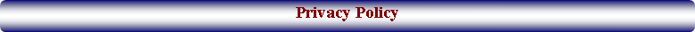 Rounded Rectangle: Privacy Policy